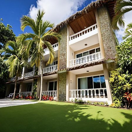 Playa Esmeralda Beach Resort Juan Dolio Exterior foto