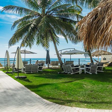 Playa Esmeralda Beach Resort Juan Dolio Exterior foto
