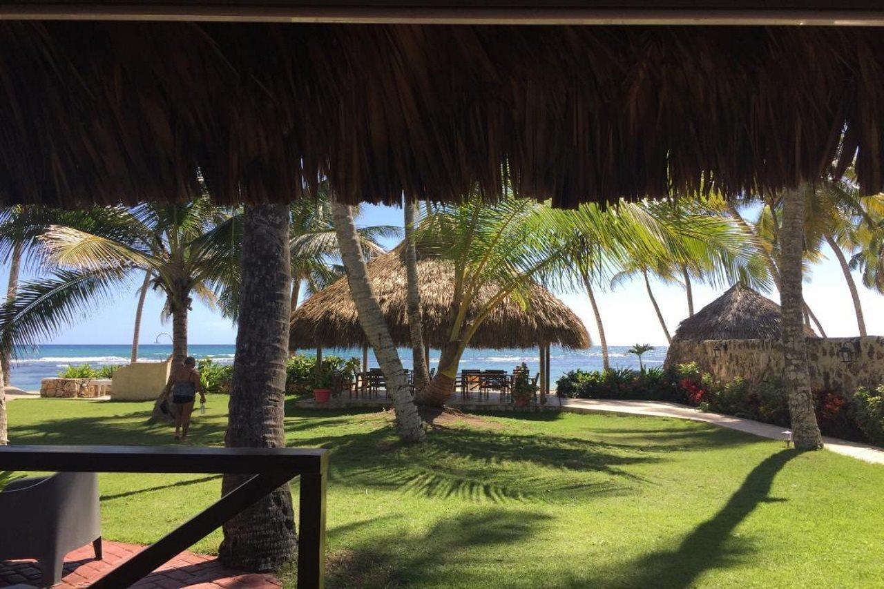Playa Esmeralda Beach Resort Juan Dolio Exterior foto