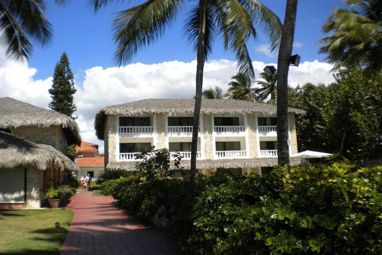 Playa Esmeralda Beach Resort Juan Dolio Exterior foto