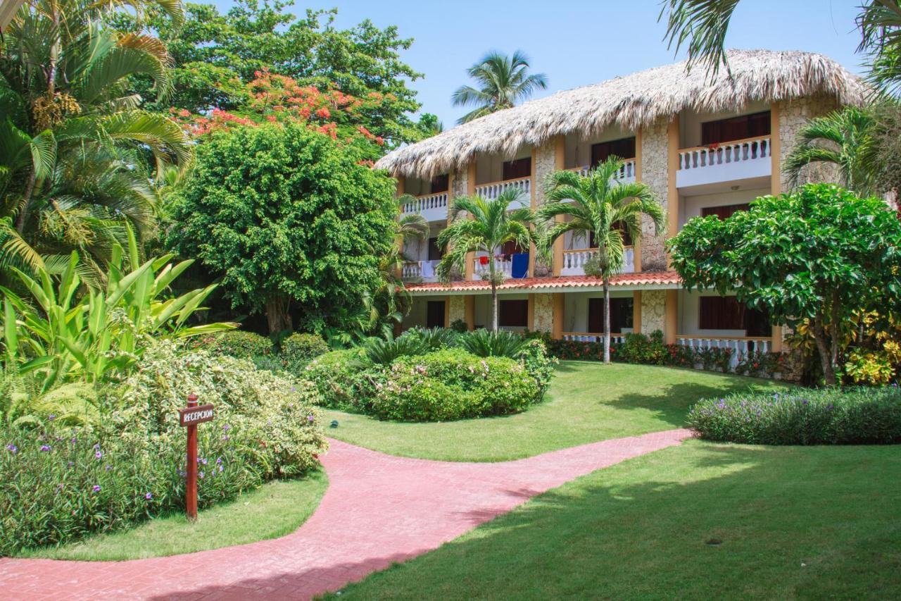 Playa Esmeralda Beach Resort Juan Dolio Exterior foto