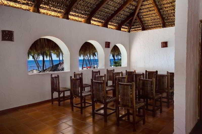 Playa Esmeralda Beach Resort Juan Dolio Exterior foto
